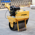 Construction Machine Vibrating Hand Road Roller